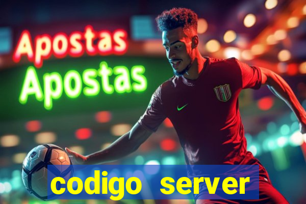 codigo server privado shindo life